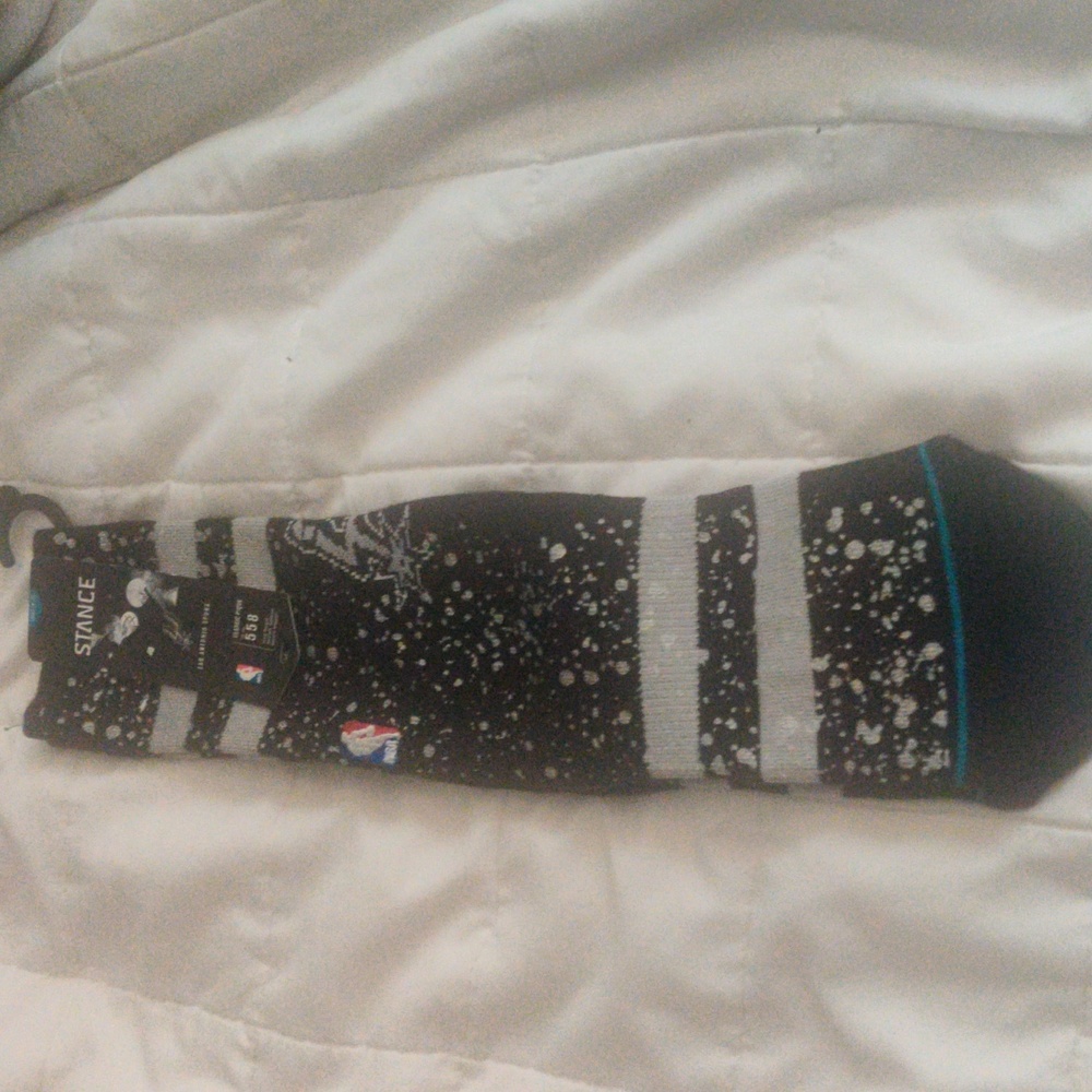 🤡Stance🤡 socks - Picture 2 of 2